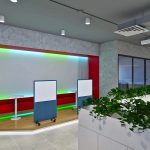 Office Interior Design Company