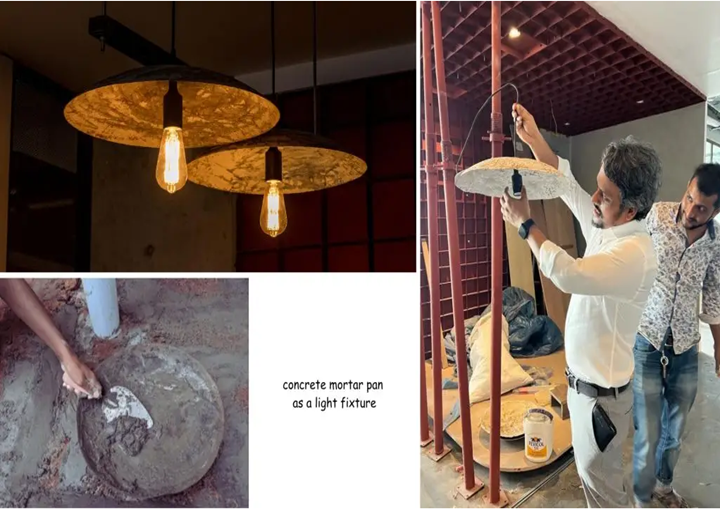 Dhaka Interior Design