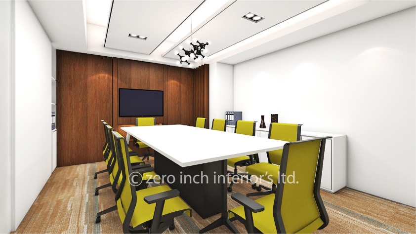 meeting office interior design styles