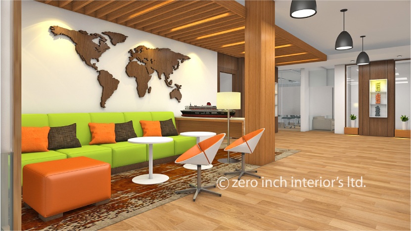 meeting office interior design 