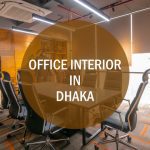 office interior in dhaka