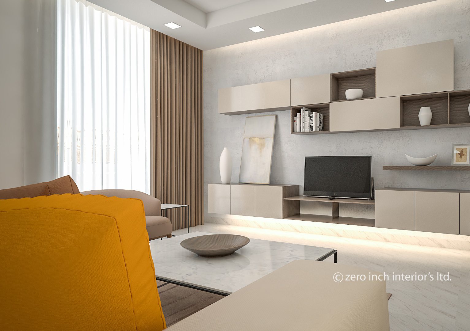 Interior Design in Chittagong Exploring Interior Excellence in the