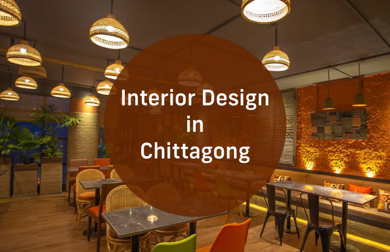interior design in Chittagong