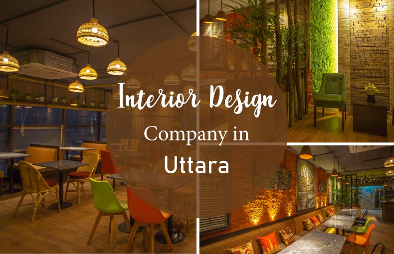 Interior design company in uttara