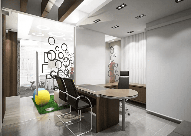 Buying House Interior Design Company