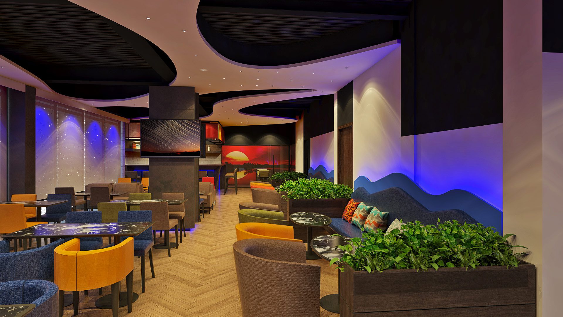 Bar-club-design-interior