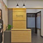 creative small office interior design| Amazing office desgin
