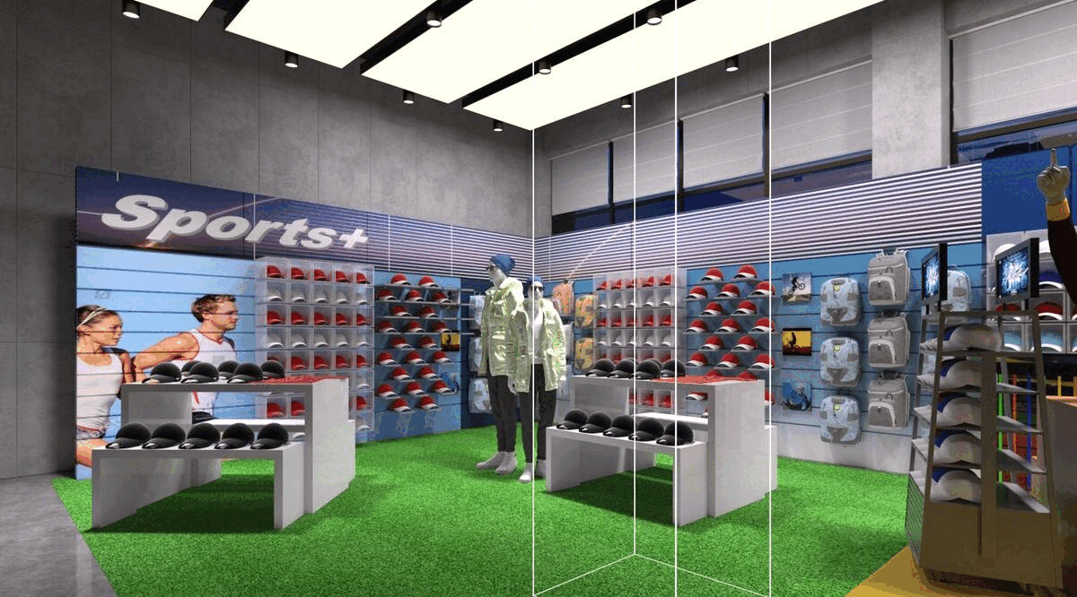 headwear_showroom_interior_design_3d_unimas