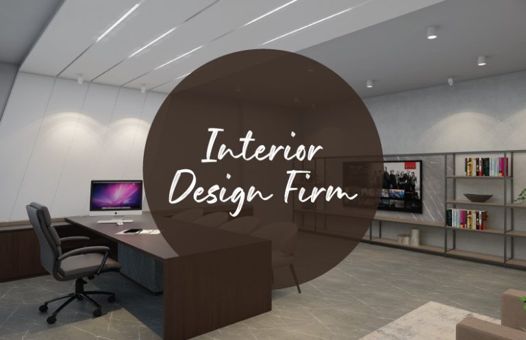 interior design firm