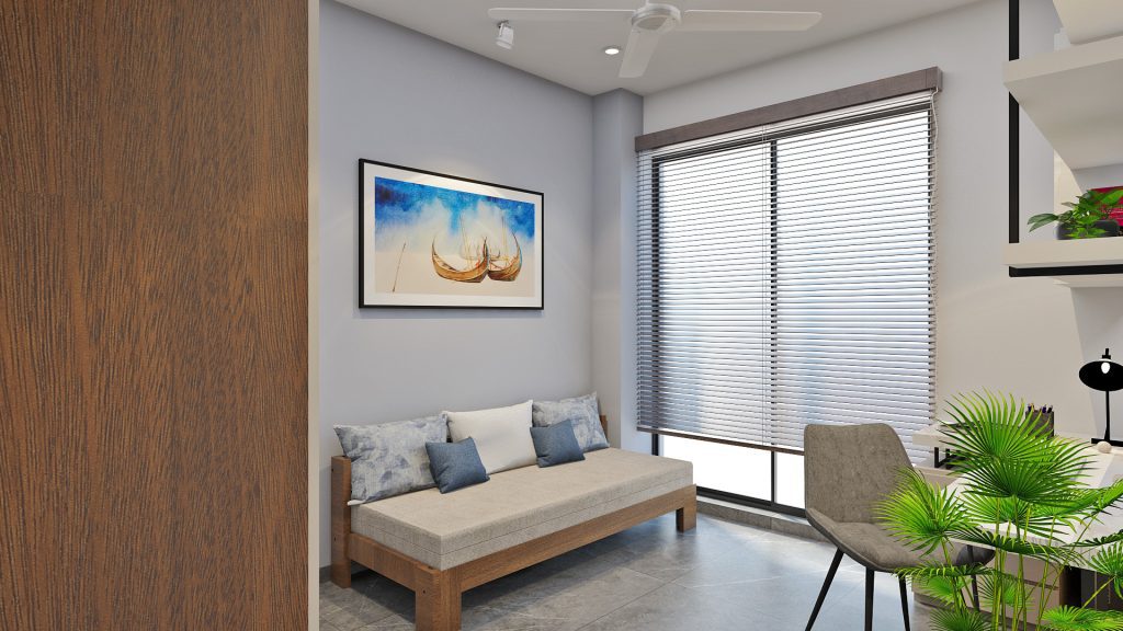 Image showcasing Apartment Interior Design Styles in Dhanmondi: 
