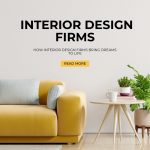 Interior Design Firms