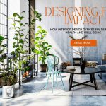 How Interior Design Offices Shape