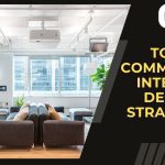 commercial Interior Design Strategies