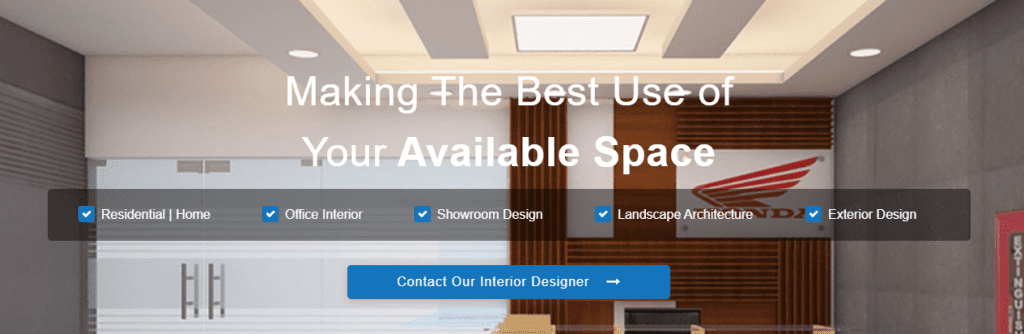 Interior-Concepts & Design Ltd