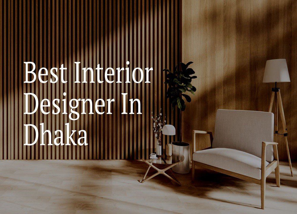 best Interior Design Dhaka