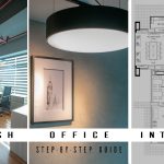 Guide to Creating Stylish Office Interior