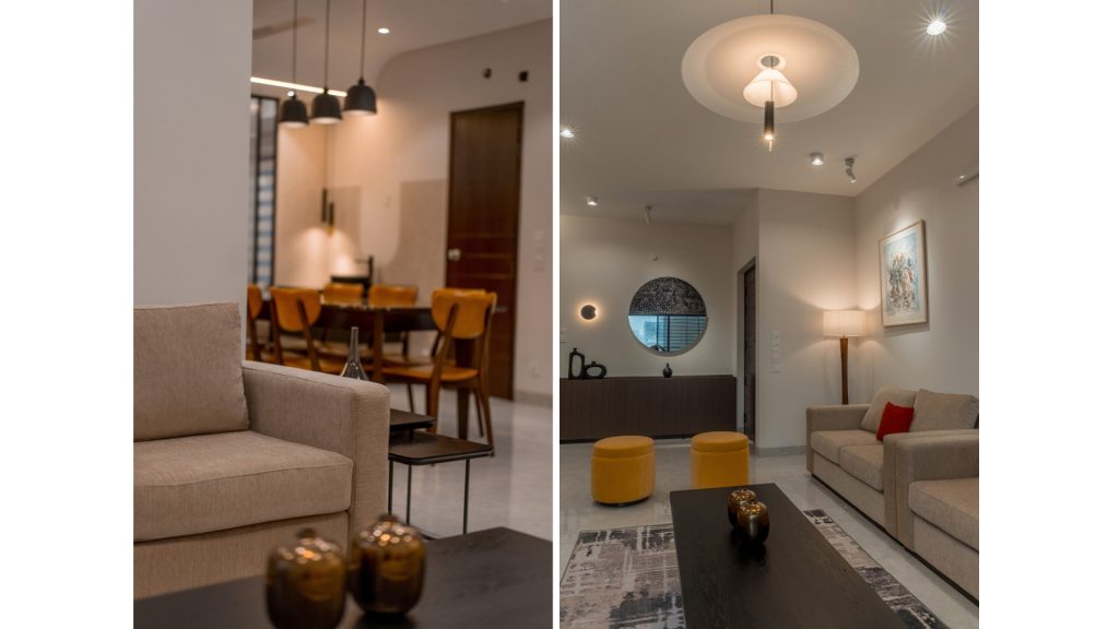 Picture of Minimalist Apartment Design: Elegant 25-Day Transformation