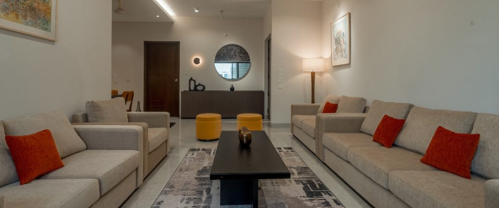Minimalist Apartment Design: Elegant 25-Day Transformation