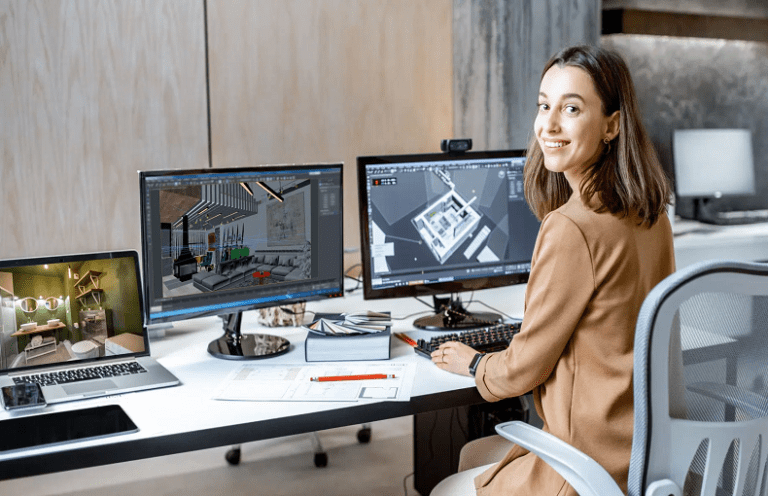 Top 5 Interior Design Course in Bangladesh - Zero Inch Interiors Ltd