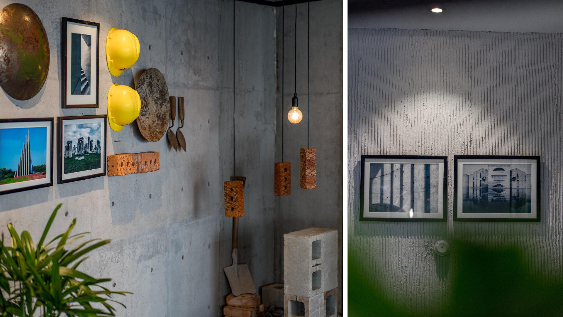 Picture of Landora's Sustainable Office Interior Design in Bangladesh