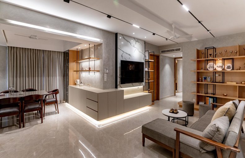 Dhaka Residential Interior Design Trends to Watch in 2025