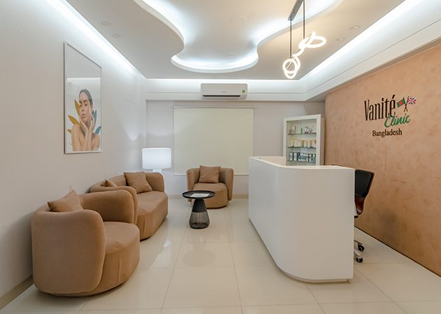 Vanité Clinic
