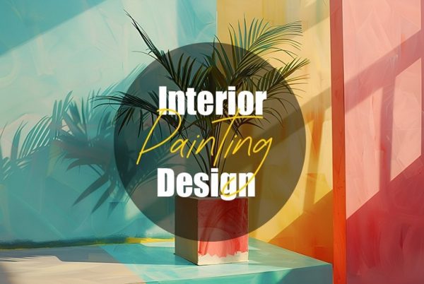 best Interior Painting Design dhaka