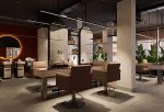 interior beauty salon dhaka
