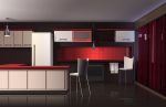 Open Kitchen Interior Design ideas