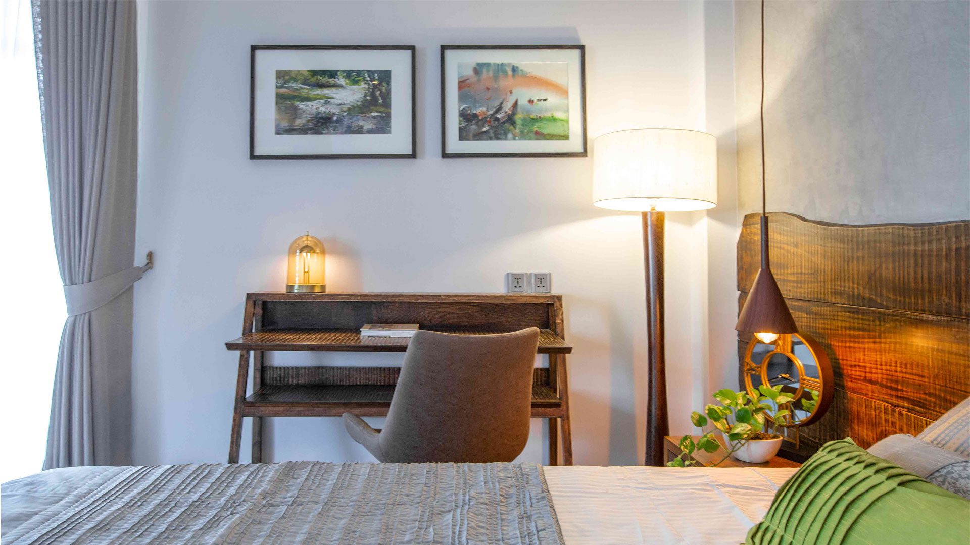 Interior Wall Design Guide