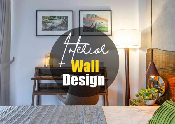Interior Wall Design Guide Colors, Panels & Modern Decor Ideas