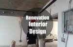 Renovation Interior Design dhaka