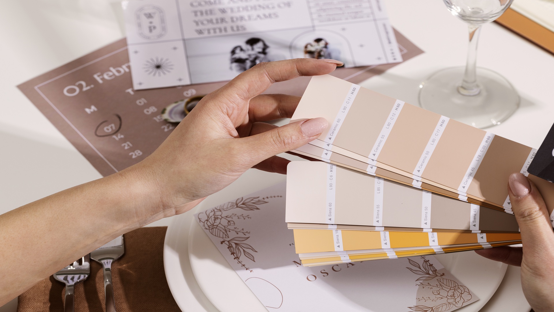 neutral colour idea