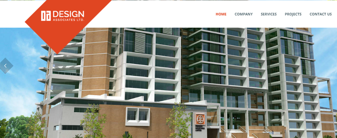 Design Associates Ltd