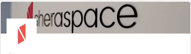 Sheraspace Ltd