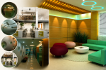 largest interior design companies in dhaka