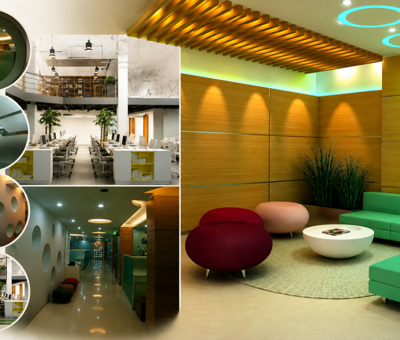 largest interior design companies in dhaka
