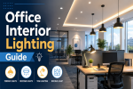 Office Interior Lighting