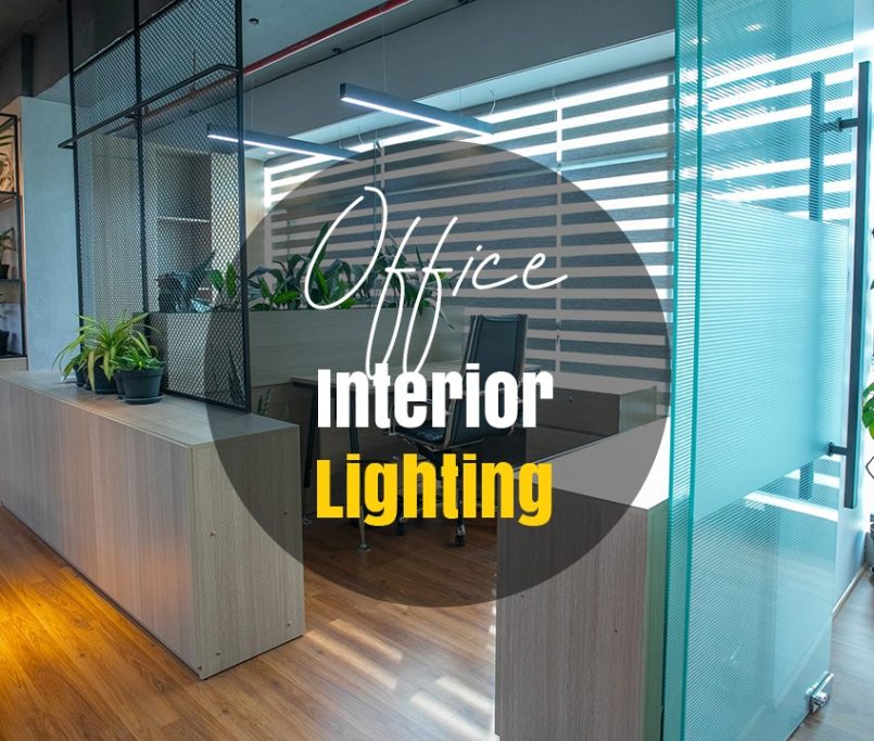 office interior design idea tips
